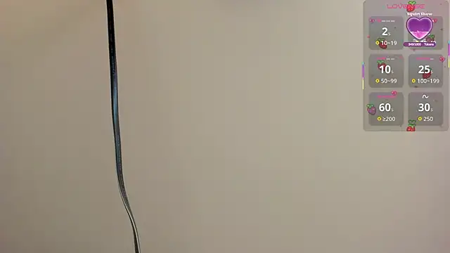 دردشة Kiri_Black_ الجنسية المباشرة