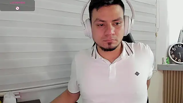 Rick_Adams webcam show