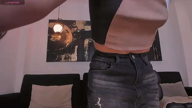 KayraLanneのライブXXXチャット