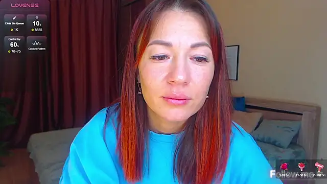 แชท XXX สดของ FireWater6