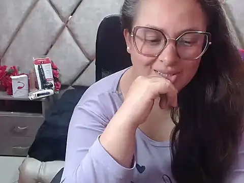 Živý XXX chat Sarah_Boobs_