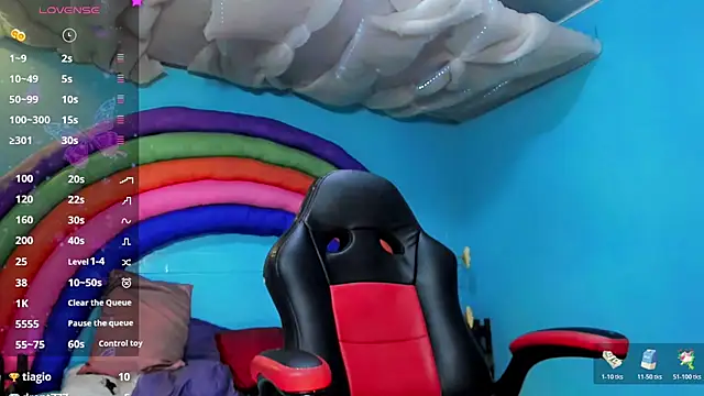 Živ ý XXX chat Karlaa_Hernandez_