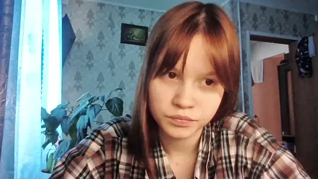 Chat +18 de Ammymia ao vivo