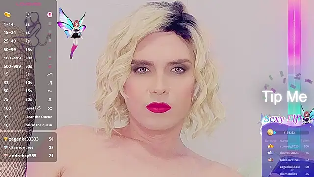 Chatroom XXX en direct de Zagadka55555