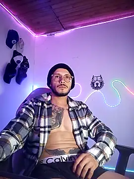 sebastian_horny – Live XXX-chat