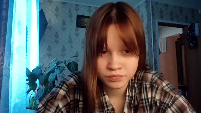 Ammymia live XXX chat