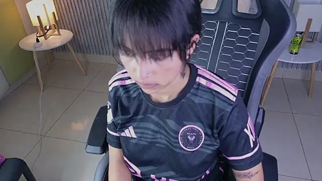 Abby18_ – webcam-show