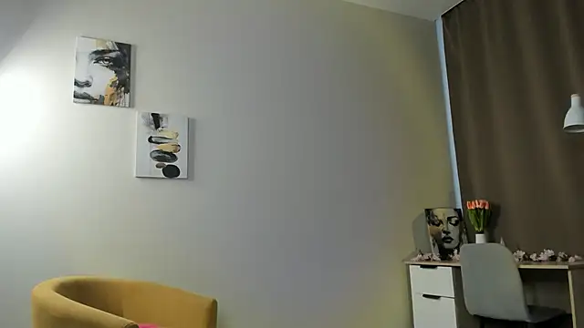 TaiteFairfield 网络视讯表演