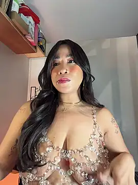 AsianMilfSheryl Webcamshow
