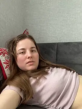 XXX chat uživo modela Lady_woman