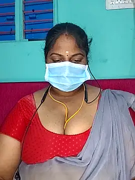 TamilSembaruthi143 Webcam-Show