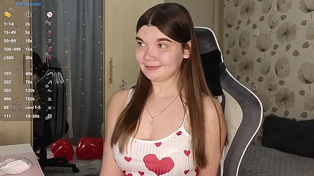 _cute_iceのライブXXXチャット