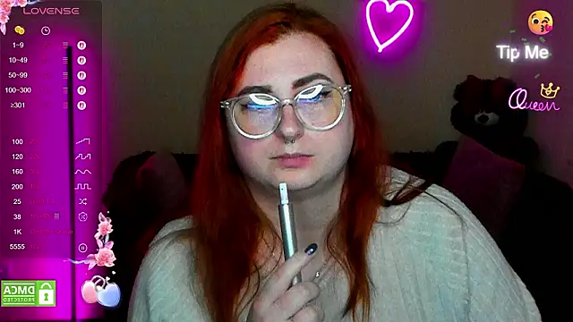 Chat XXX ao vivo de Alicia_love00