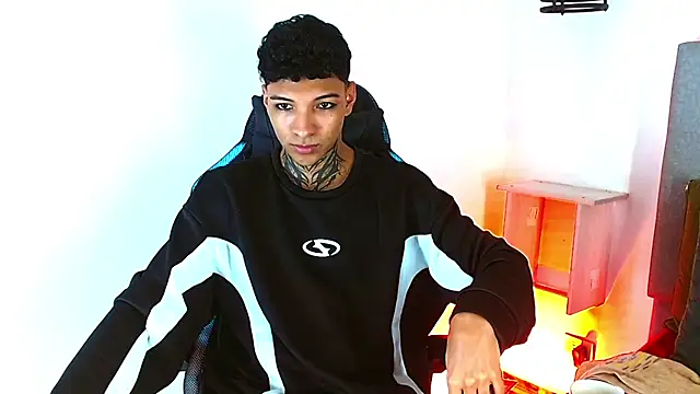 Rick_Wade Obrolan Langsung XXX