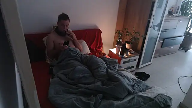 Chat XXX ao vivo de EdelHolz91