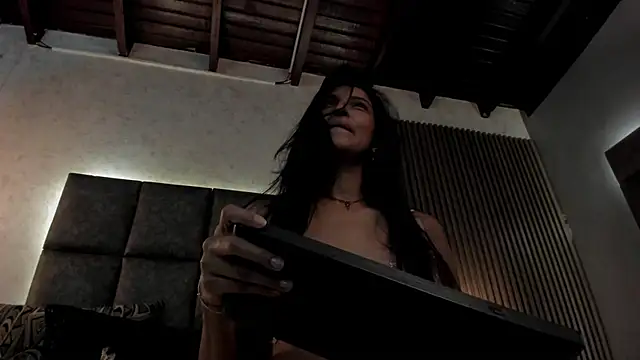 Živý XXX chat BrigitteVons