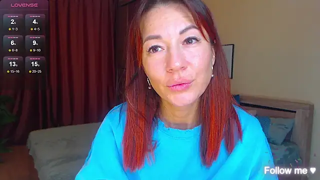 عرض كام FireWater6