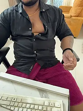 FlirtyxBoy Obrolan Langsung XXX