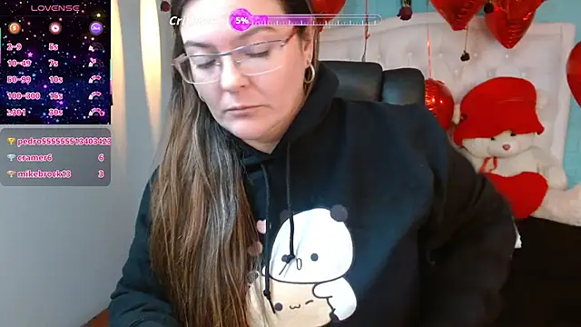 MsJossie live XXX chat