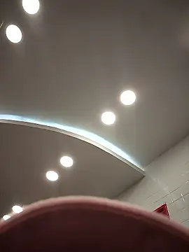 SheenaBrooke Show in webcam