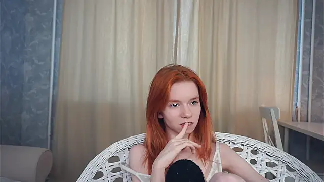 TarynPalek Show Webcam