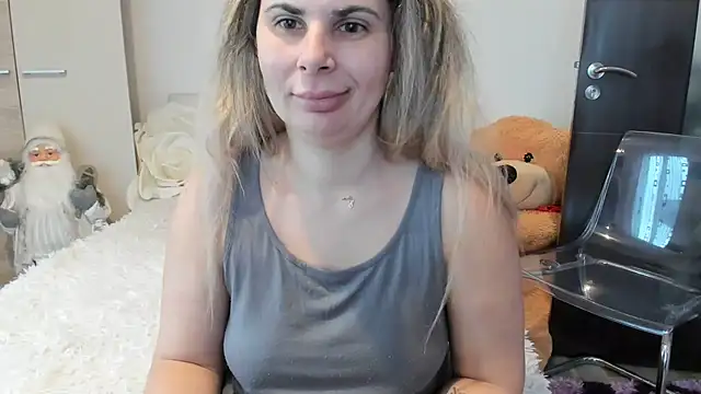 sweetemy4u Show Webcam