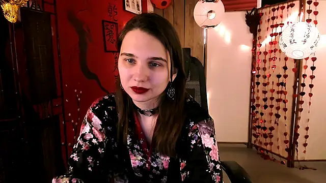 TessaMill: απευθείας συνομιλία ΧΧΧ