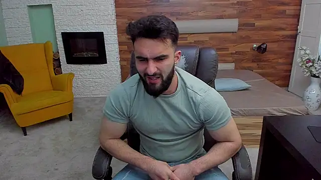 MicahLane 网络视讯表演