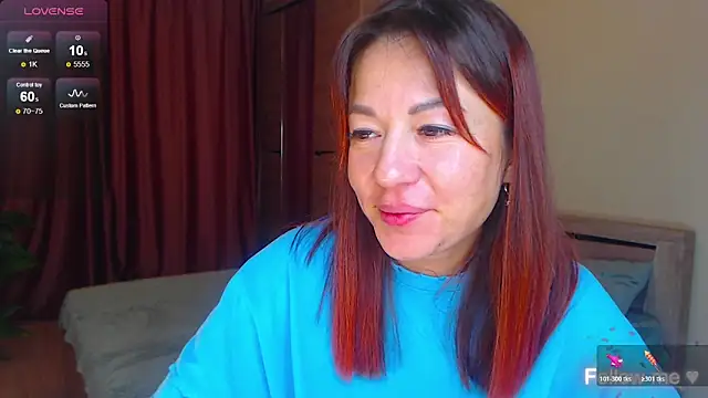 FireWater6 网络视讯表演