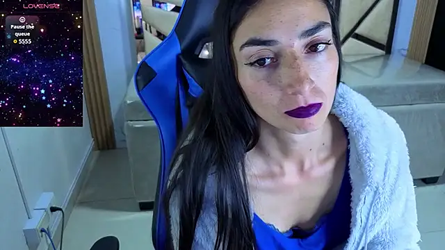 Maily_a_ Live XXX-chat