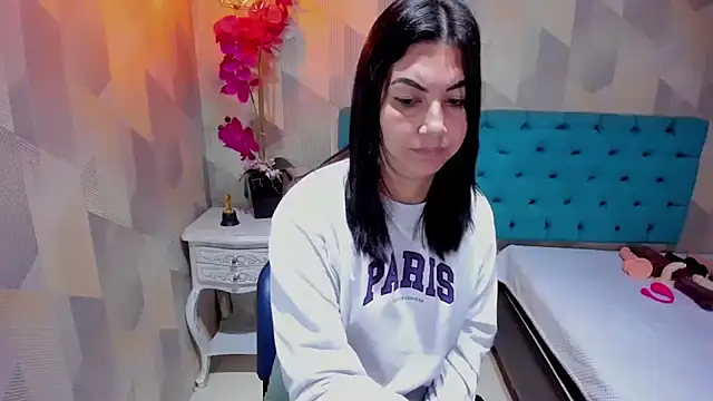 Chatroom XXX en direct de AdaFawxx