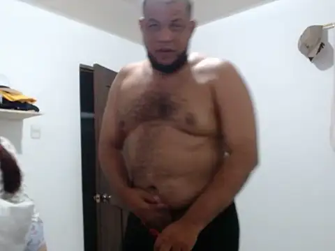 King_queen25's Live XXX Chat