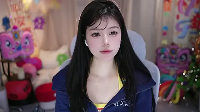 Cecily – Naživo XXX chat