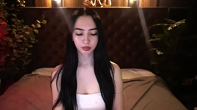 WildKittenX_ Obrolan Langsung XXX