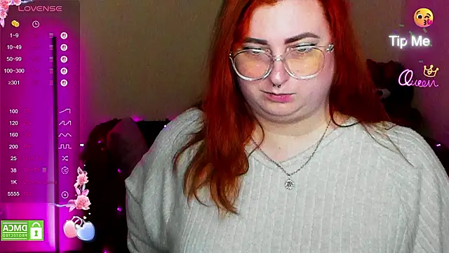 แชท XXX สดของ Alicia_love00