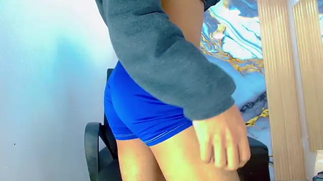 Show de DaviidBuckx_ na webcam