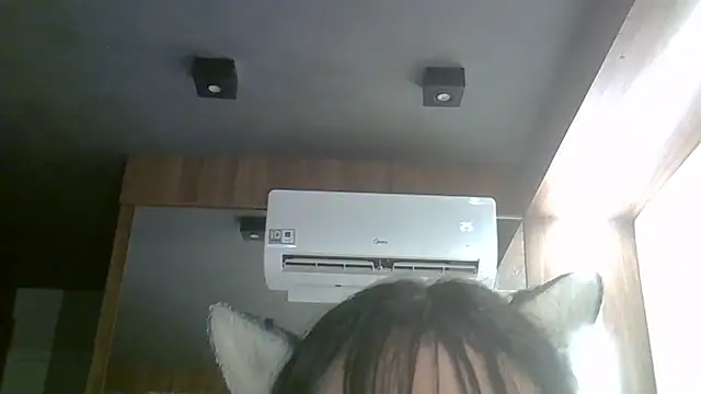 Show de webcam de SkinnyKitten