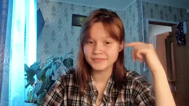 Ammymia's Live XXX Chat