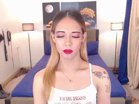 Chat XXX en directo de PreciousAmore