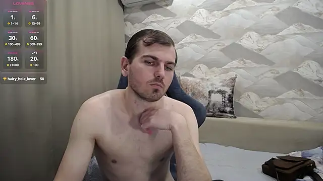 SerzhKorol1 라이브 XXX 채팅