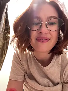 RinaCat 现场XXX聊天