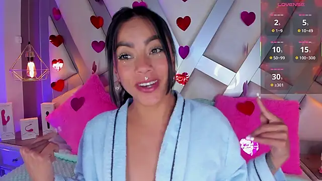 Sembang XXX Secara Langsung Amber_villalobos_