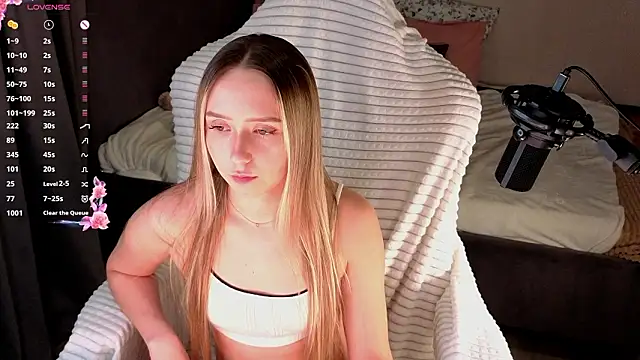 HollisBeckett Live XXX Chat