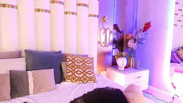 AmberRiso Adlı Modelin Canlı XXX Sohbeti