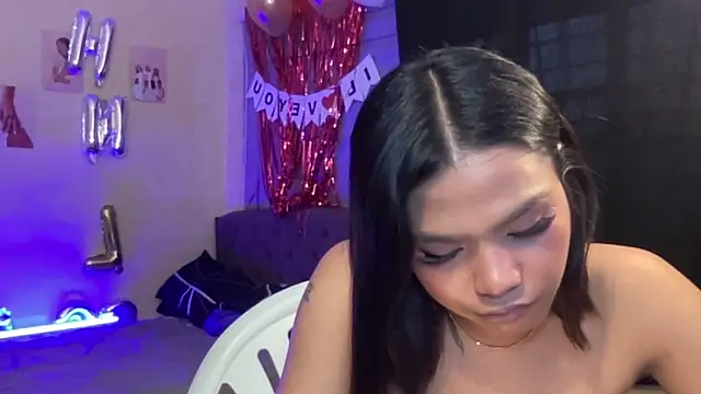 CassieXMarga Show Webcam