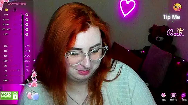 Alicia_love00 Adlı Modelin Canlı XXX Sohbeti