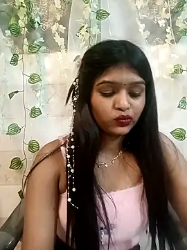 عرض كام Twinkle-girl