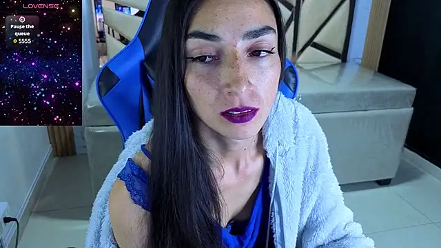 Maily_a_ 라이브 XXX 채팅