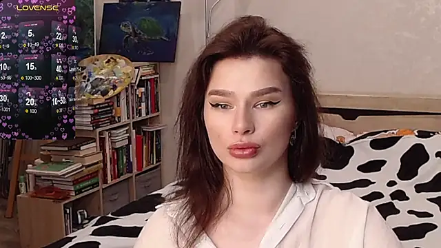 bbJ_one's Live XXX Chat