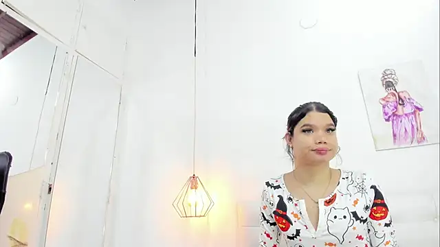 Alanna_miaw live XXX chat